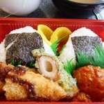 ホテルハッピーホリデー石垣島 - お弁当