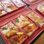 ホテルハッピーホリデー石垣島 - 選べるお弁当