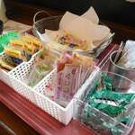 ホテルハッピーホリデー石垣島 - お味噌汁