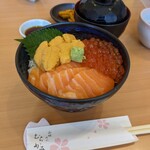 うに むらかみ 函館本店 - 