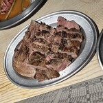 焼ジビエ 罠 一目 - 