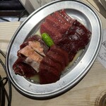 焼ジビエ 罠 一目 - 