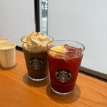 スターバックスコーヒー - 