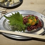 焼ジビエ 罠 一目 - 