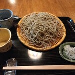 江戸蕎麦 ほそ川 - 