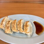 くるまやラーメン - パリッとジュワ　旨そう！