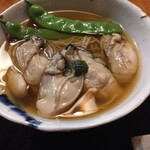 江戸蕎麦 ほそ川 - 