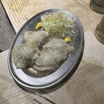 焼ジビエ 罠 一目 - 