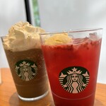 スターバックスコーヒー - 