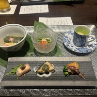 割烹蒲焼 横浜八十八 NEWoMan横浜店 -  割烹蒲焼 横浜八十八 NEWoMan横浜店 -