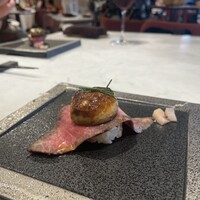 Terrace Dining TANGO - 
