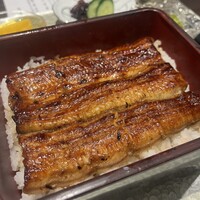 割烹蒲焼 横浜八十八 NEWoMan横浜店 -  割烹蒲焼 横浜八十八 NEWoMan横浜店 -