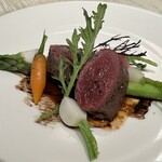 プチレストラン ブーケ・ド・フランス - 