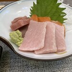居酒屋 しじみちゃん - 大トロ