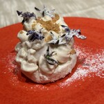 プチレストラン ブーケ・ド・フランス - 