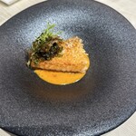 プチレストラン ブーケ・ド・フランス - 