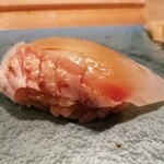 みこ寿司 - 真鯛