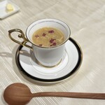 プチレストラン ブーケ・ド・フランス - 