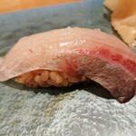 みこ寿司 - かんぱち