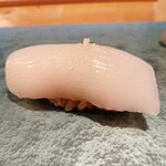 みこ寿司 - そでいか