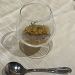 プチレストラン ブーケ・ド・フランス - 