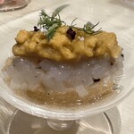 プチレストラン ブーケ・ド・フランス - 