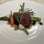 プチレストラン ブーケ・ド・フランス - 