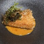 プチレストラン ブーケ・ド・フランス - 