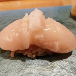 みこ寿司 - 帆立