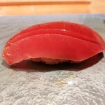 みこ寿司 - 本まぐろ赤身