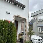 プチレストラン ブーケ・ド・フランス - 