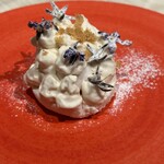 プチレストラン ブーケ・ド・フランス - 