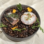 プチレストラン ブーケ・ド・フランス - 