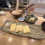 魚と酒はなたれ - 