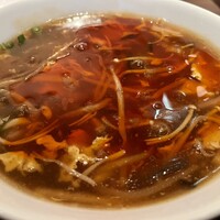 中国料理 吉珍樓 ルーセントタワー店 - 