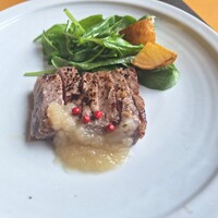 日本料理 四季彩 - 