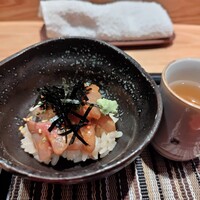 鮨 あさひ - 