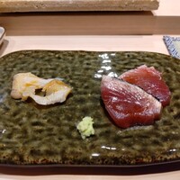 鮨 いつつ - 
