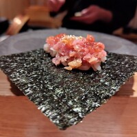 鮨 あさひ - 