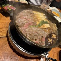 肉鮮問屋 佐々木 - 