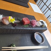 日本料理 四季彩 - 