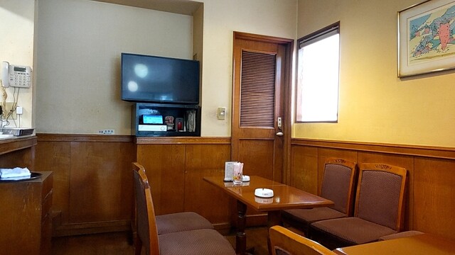 MOMO - 大江橋/喫茶店 | 食べログ