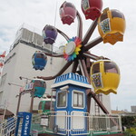 NIBOSHI MANIA - かまたえんの幸せの観覧車