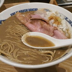 NIBOSHI MANIA - ヨコスカニボプレッソ