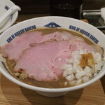 NIBOSHI MANIA - ヨコスカニボプレッソ