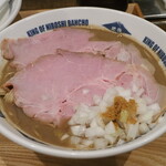 NIBOSHI MANIA - ヨコスカニボプレッソ