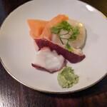 EBISU 燻製 APARTMENT CAVE - 