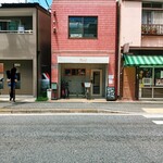 米粉のお菓子屋 リリアン - 