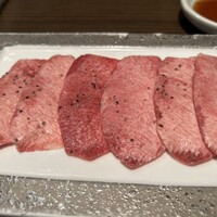 焼肉 大河 - 