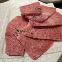 焼肉 大河 - 